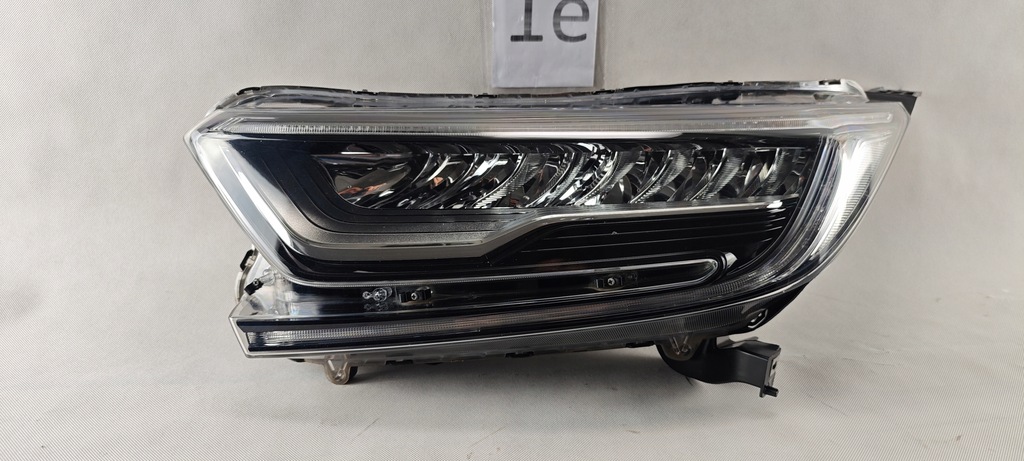 фото №1, Honda crv cr-v v 5 full led правий фара лампа права