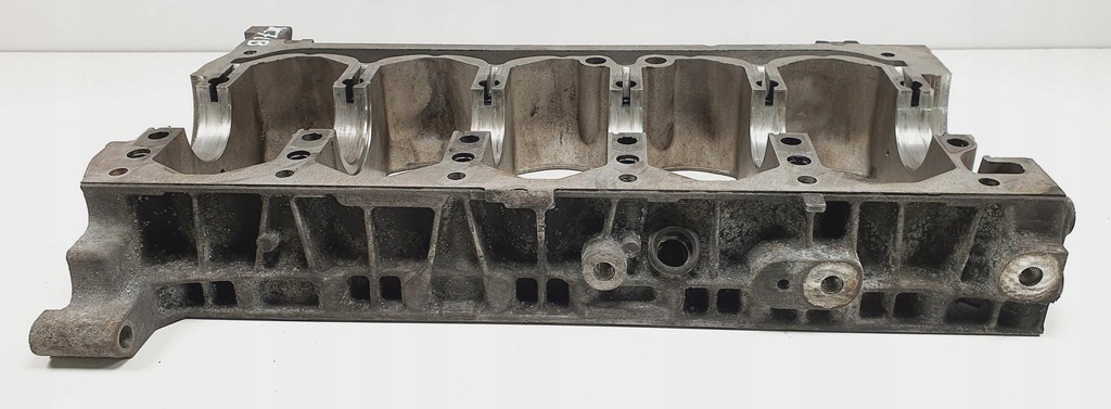 фото №9, Основа вала напівблок двигуна volvo xc70 ii 2.4 d d5244t