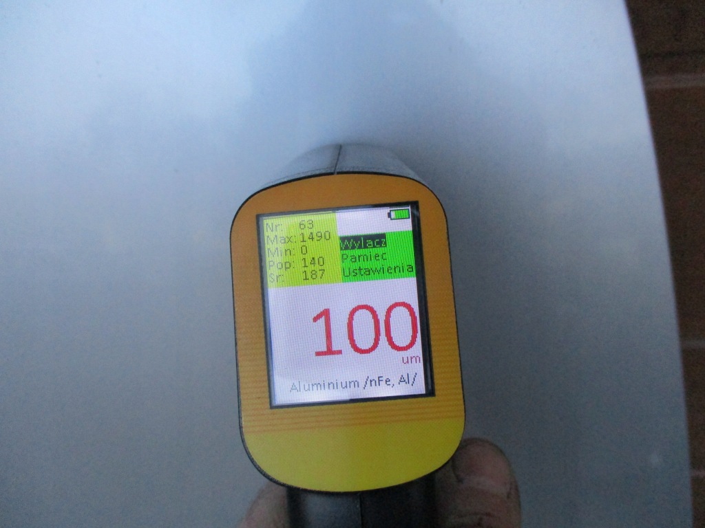 Audi a6 c6 капот срібляста ly7w оригінальний лак Зі Шроту