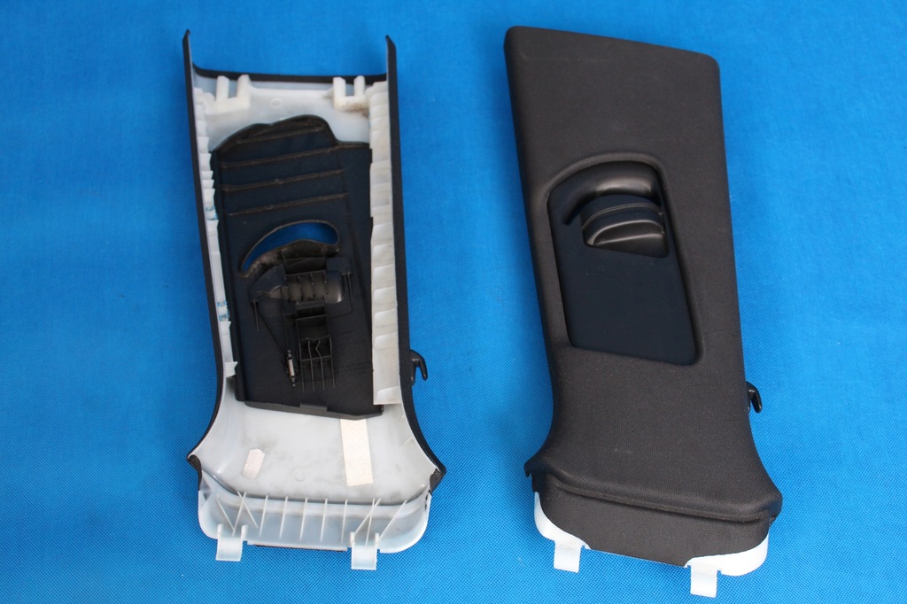 фото №8, Audi sq5 q5 8r lift захист стійка захист 2015r