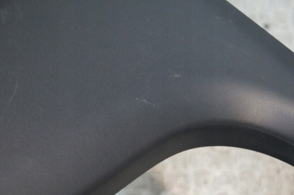 фото №8, Kia niro ii phev защита стойка среднего левая