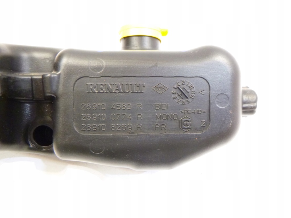 фото №5, Бак крышка жидкость омывателя dacia sandero ii 2012-