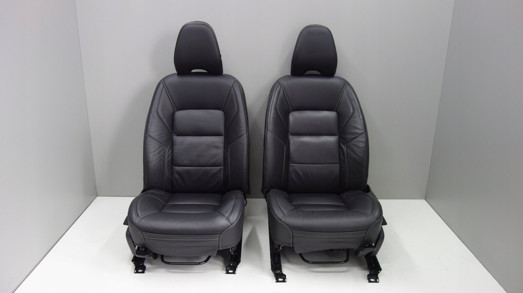 фото №1, Volvo v70 r-design сидіння заднє сидіння