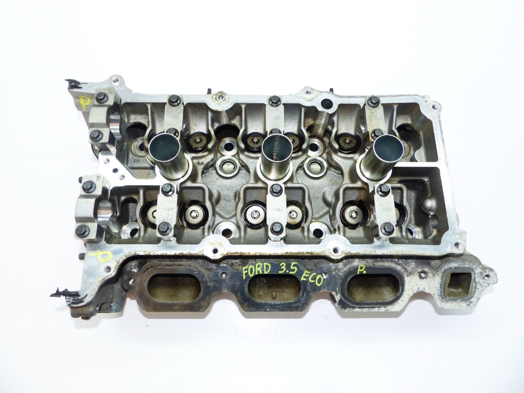 фото №1, Ford f150 explorer v 3.5 ecoboost головка p