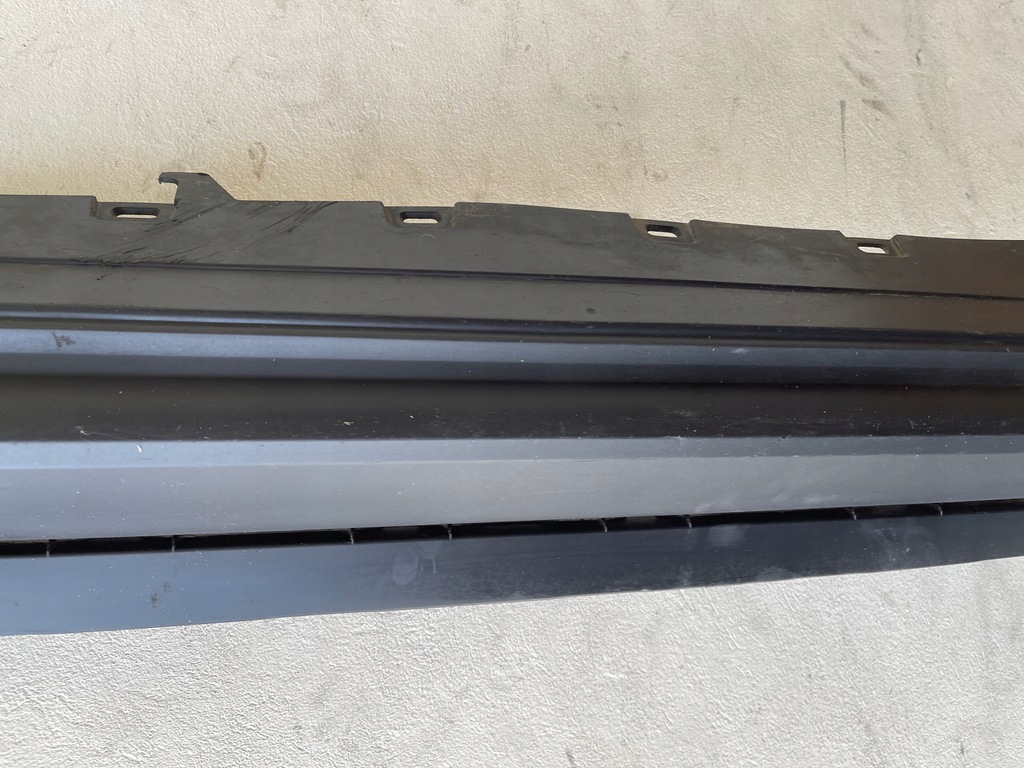 фото №8, Lpa302 bmw i4 g26 m-pakiet молдинг поріг ліва 8737087