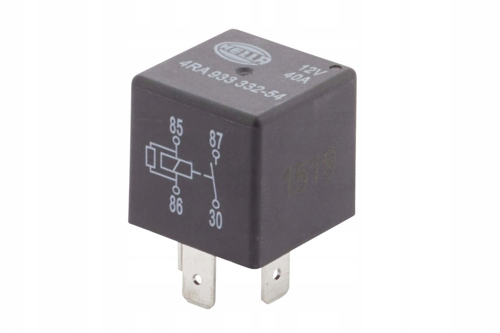 фото №1, Hella 4ra 933 332-541