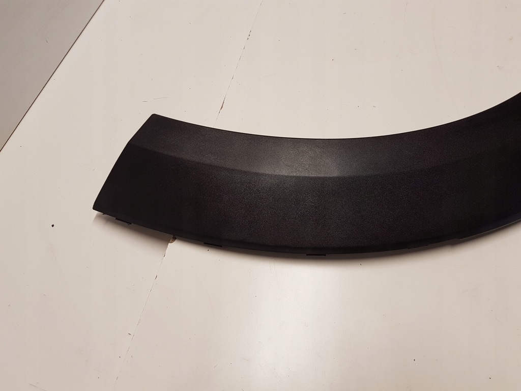 фото №6, Молдинг крыла левый задняя mini f56 f57 7300821