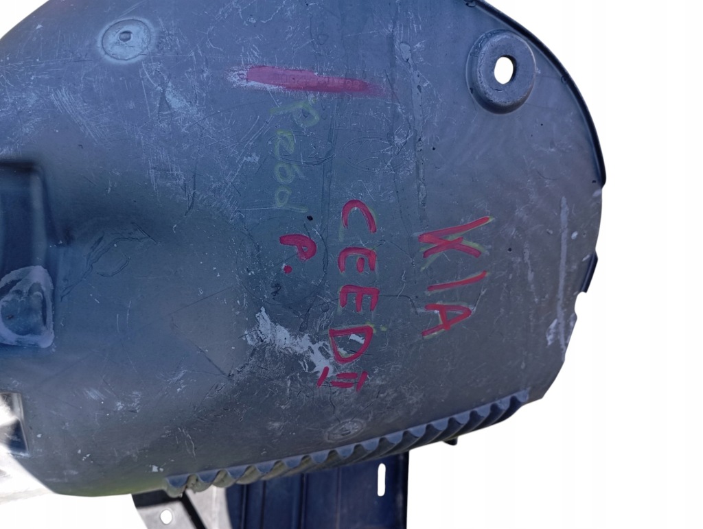 фото №3, Подкрылок правый перед kia ceed ii оригинальный номер 86814a2000