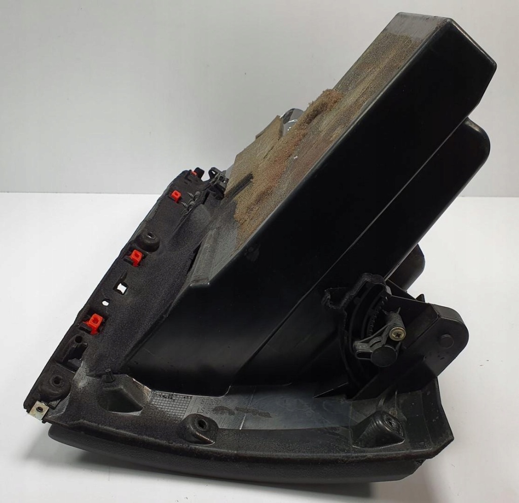 Бардачок пассажира alfa romeo 159 ls376416 европа Недорого