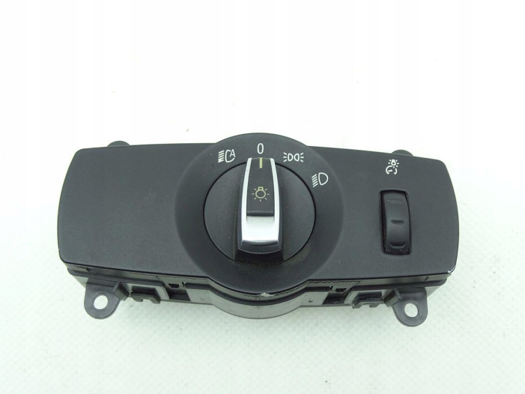 фото №1, Bmw 6 f12 cabrio 10-18 переключатель регулировки света 9204068