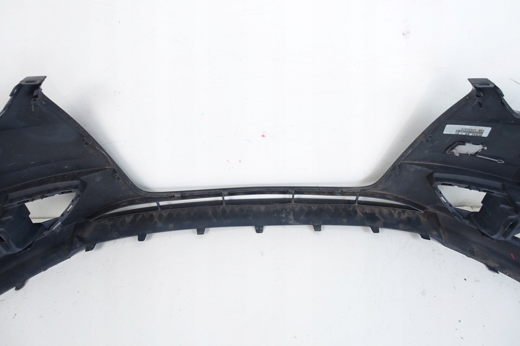 фото №11, Audi a3 8v бампер перед передній 2012- 8v3807437de