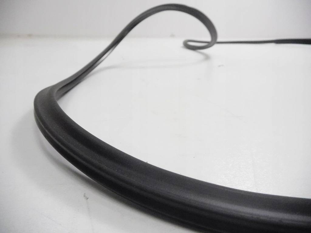 фото №6, Прокладка стекло задний fiat перламутр cina siena 46803921