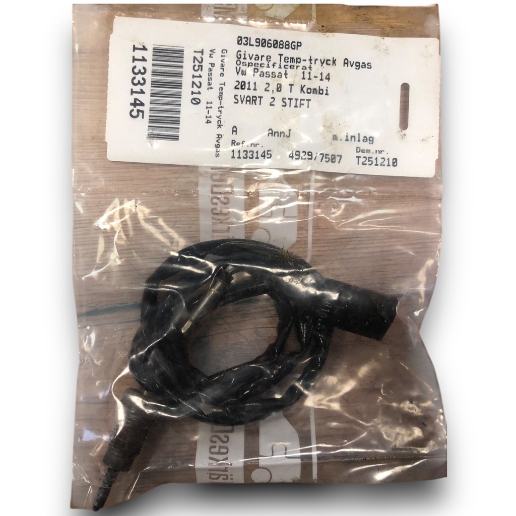 фото №1, Subaru outback витратомір повітря 22680aa310