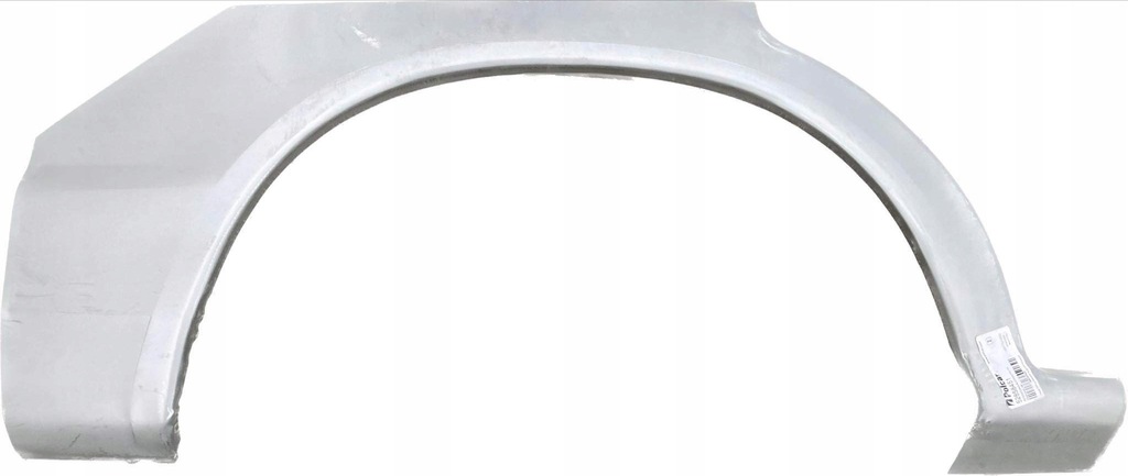 фото №1, Ремкомплект крила задня pr pajero/montero sport