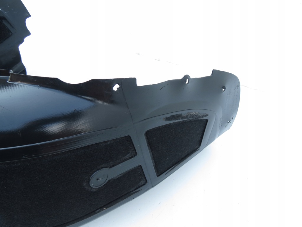 фото №10, Подкрылок правый задняя задние lift 08693296 volvo s60 i