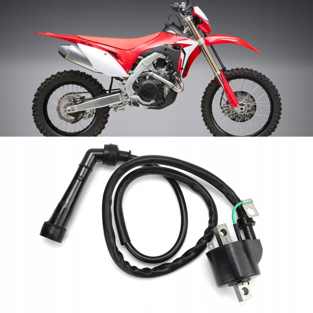 фото №12, Катушка зажигания с насадка сменные аксессуары