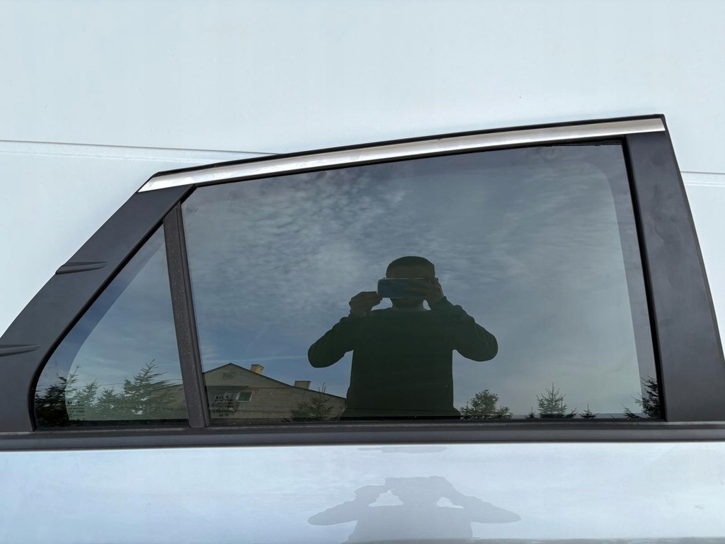 фото №5, Двері задня задні праве kia niro ii 2 колір klg