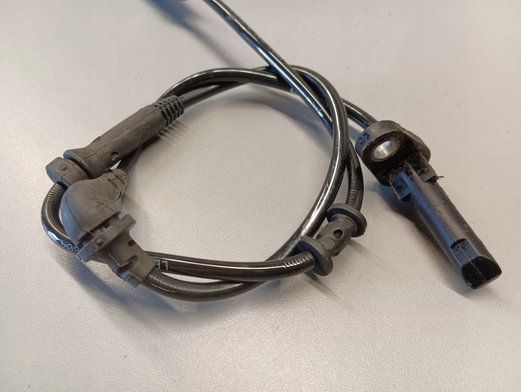 фото №2, Датчик abs перед mini cooper r56 0265007807