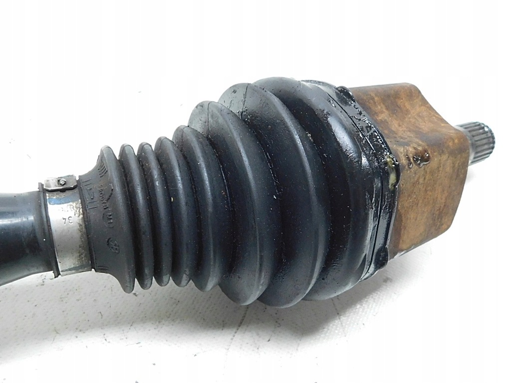 фото №5, Привідний вал ліва 51933669 - fiat doblo ii 1.6 jtd