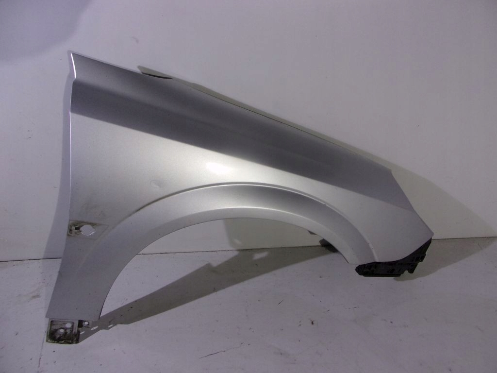 фото №1, Opel signum крыло правый z157