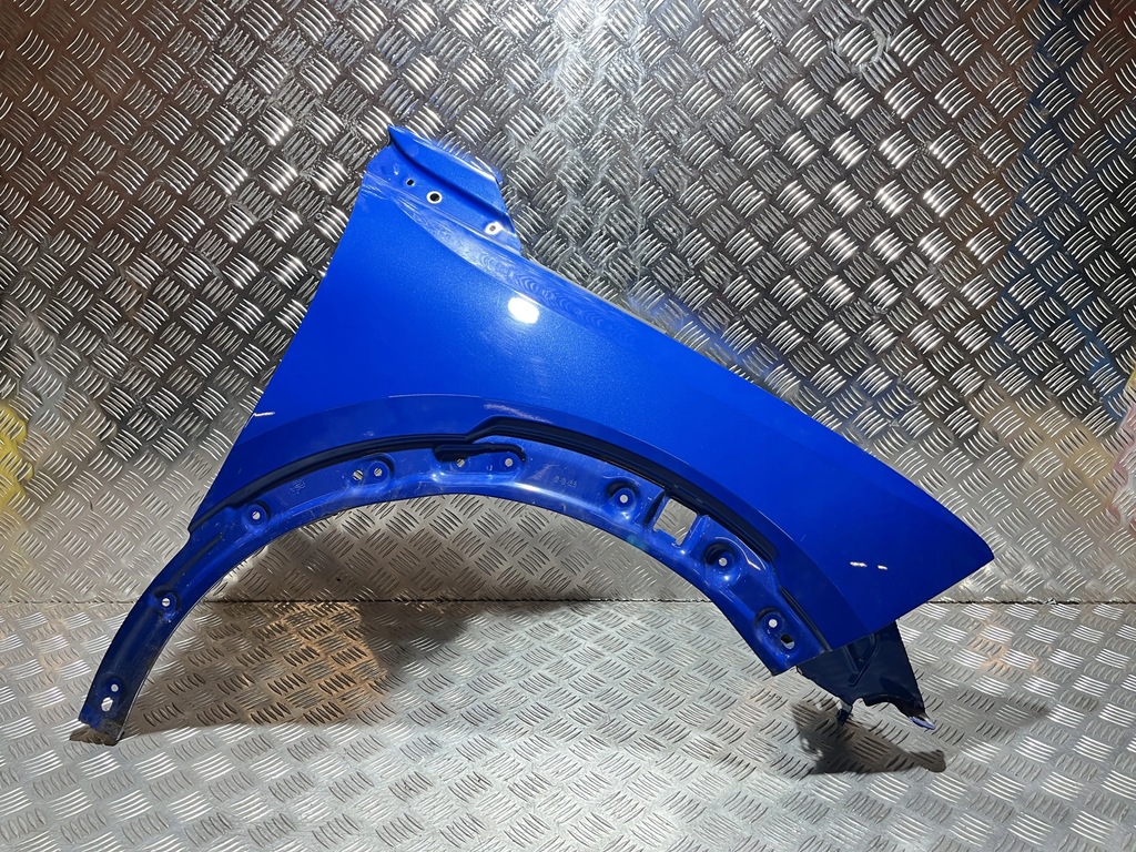 фото №3, Крила правий перед передній opel mokka b ii 20- eav