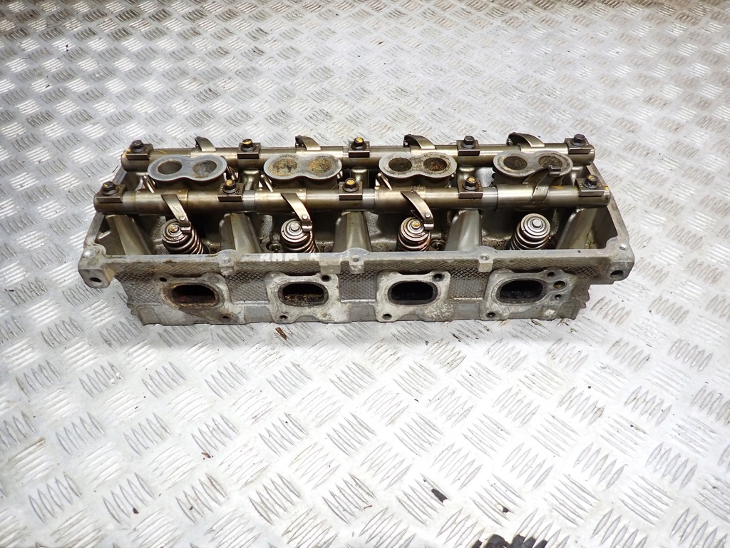 фото №13, Головка kpl. dodge ram v 5.7 hemi 2019