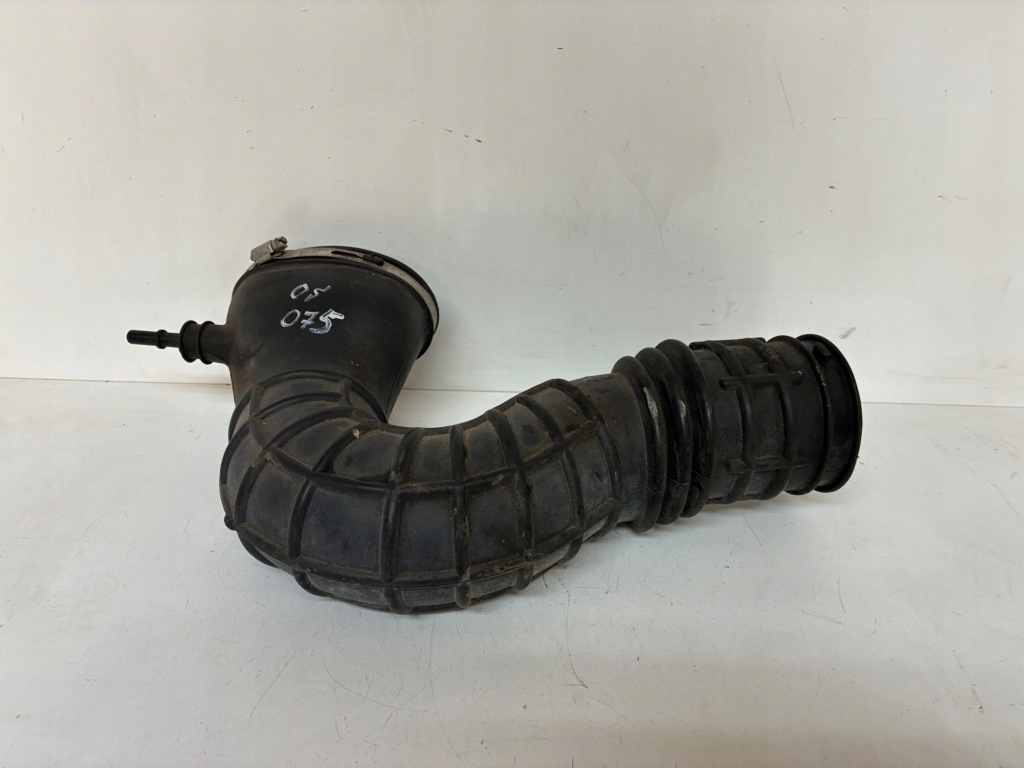 фото №1, Ford mustang mk5 v труба воздухозаборник воздуха двигатель 4.6 v8 5r3u-9r504-ba