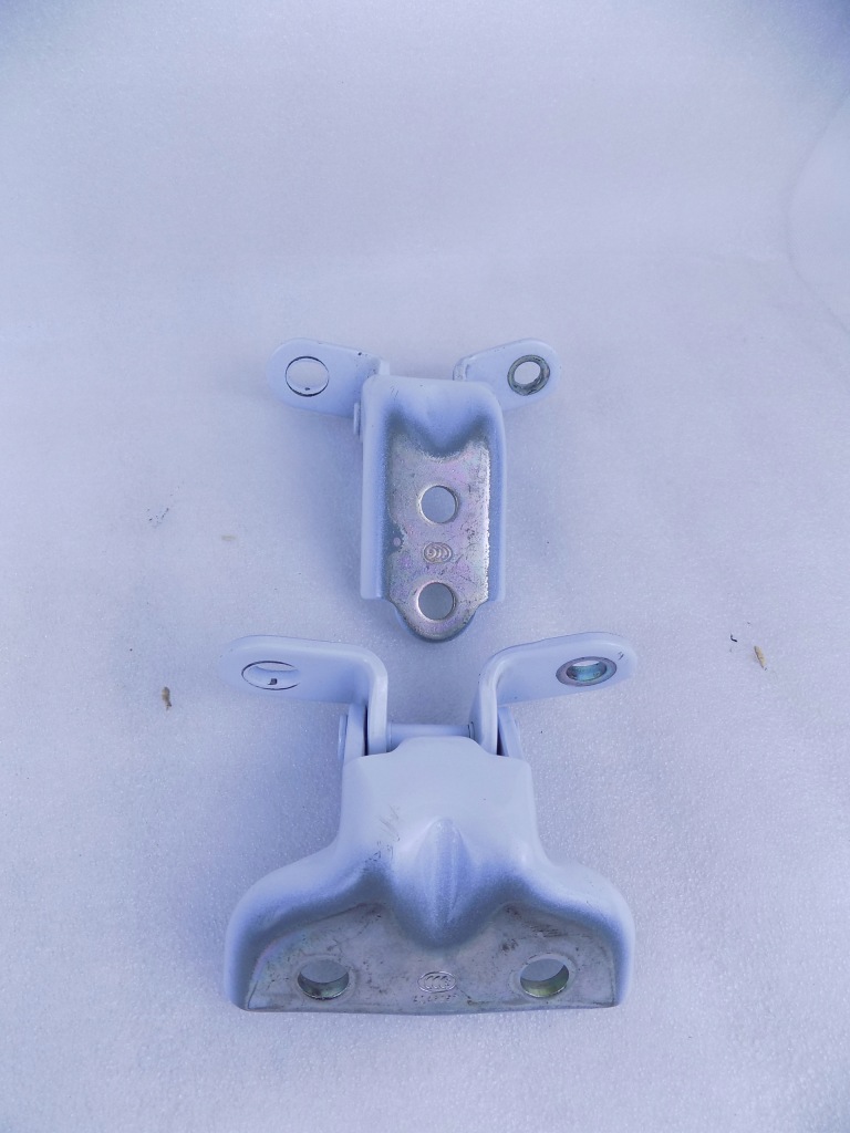 фото №1, Sportage iv lift петлі двері правий задня hw2