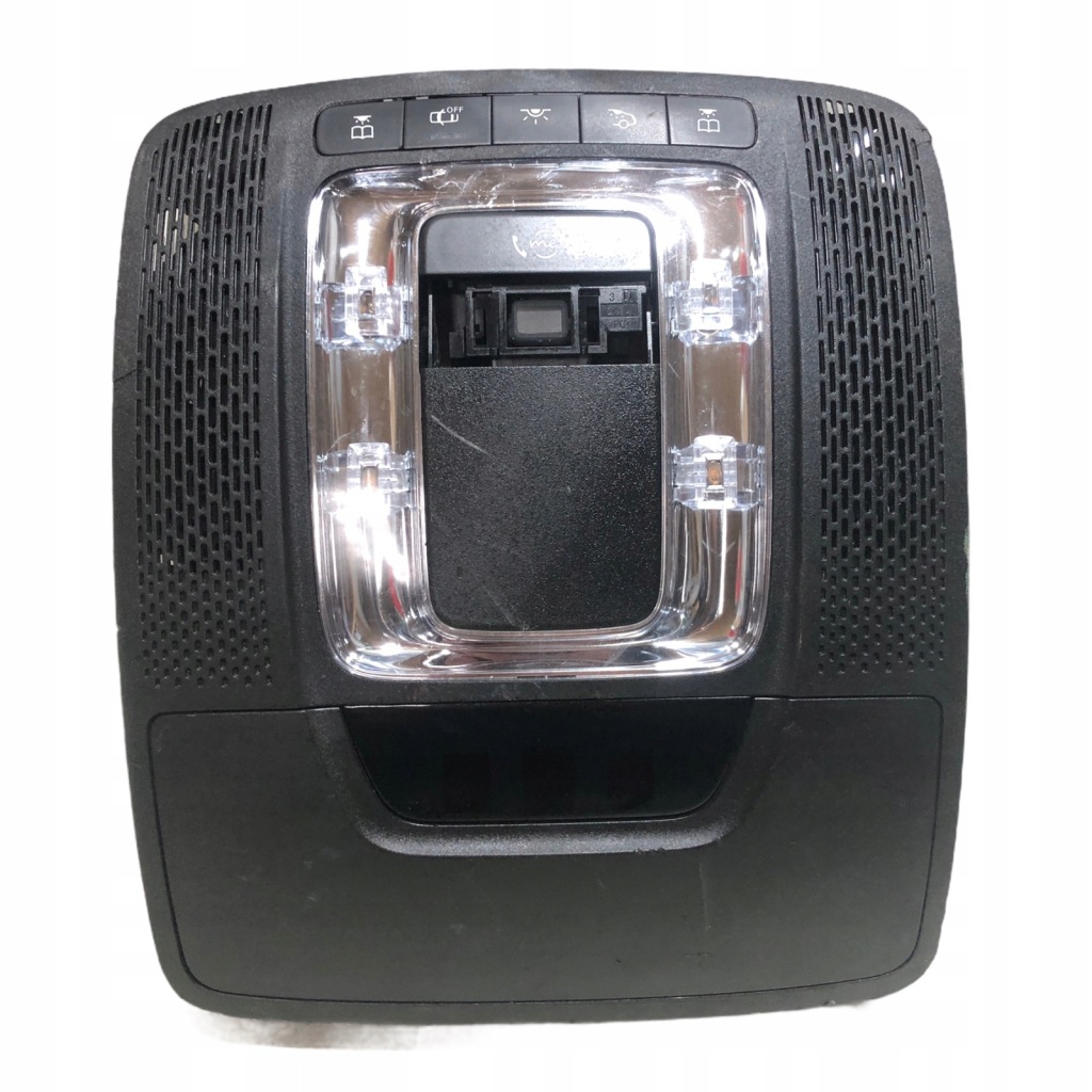 Купити 0009007722 mercedes cla 35 amg лампа стельовий