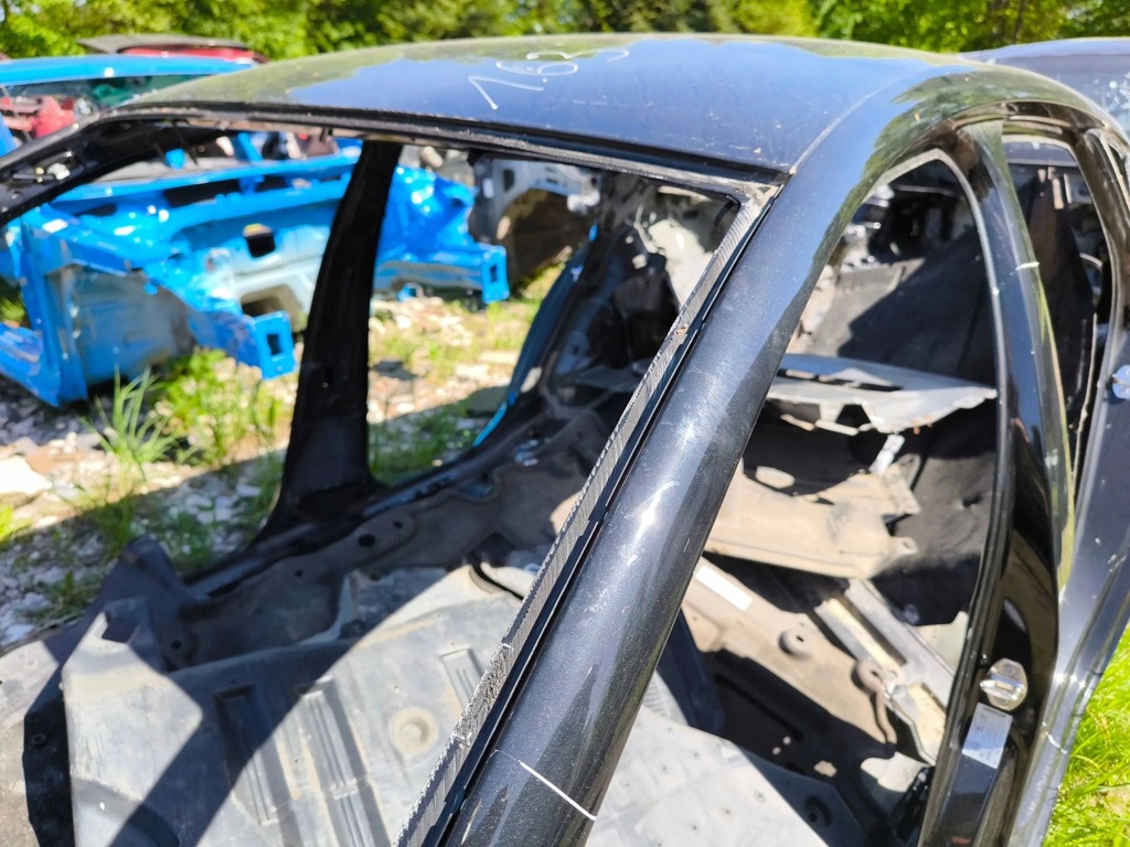 фото №8, Seat leon iv 2021 дах