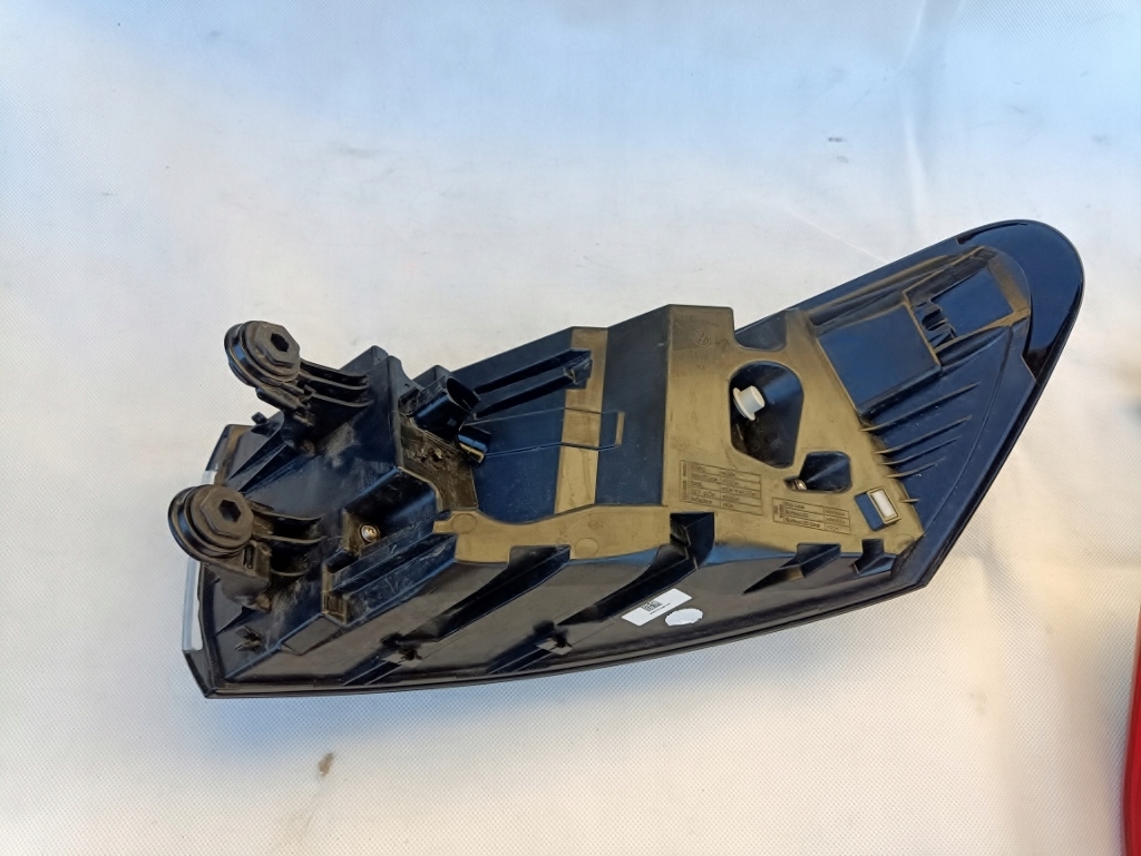 фото №5, Vw id.4 id4 11a 20- лампа led high iq light ліва