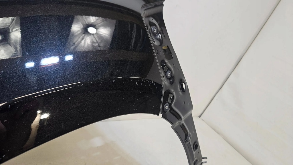 фото №7, Крыло перед передний левый dacia duster ii оригинал