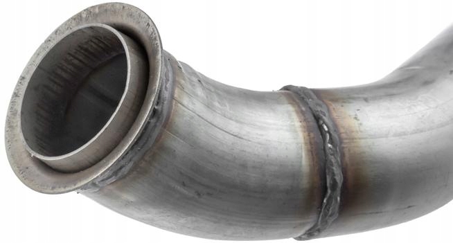 фото №8, Фильтр частиц твердых dpf nty dpf-me-013