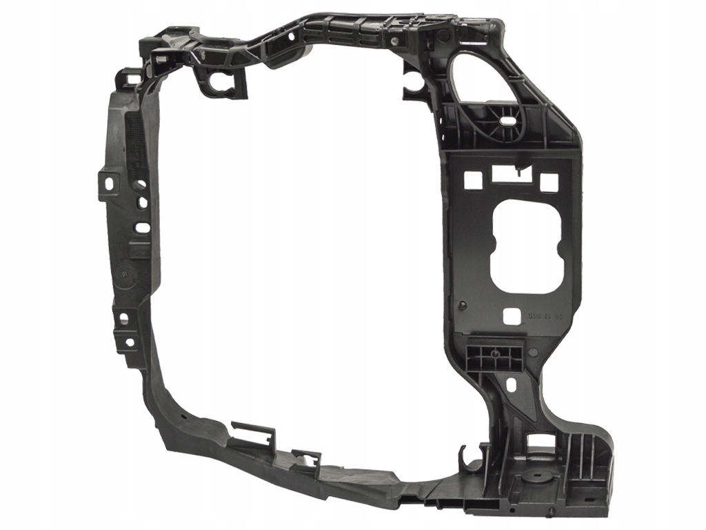 фото №1, Porsche macan 2013-2018 pas передний правая 95b805594