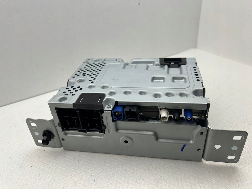 фото №1, Ford ecosport ii lift радио navi gps навигация