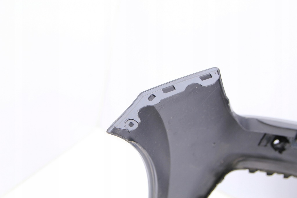 фото №10, Оригинальный бампер перед vw polo vi 2g0 2017-2021 2g0807221