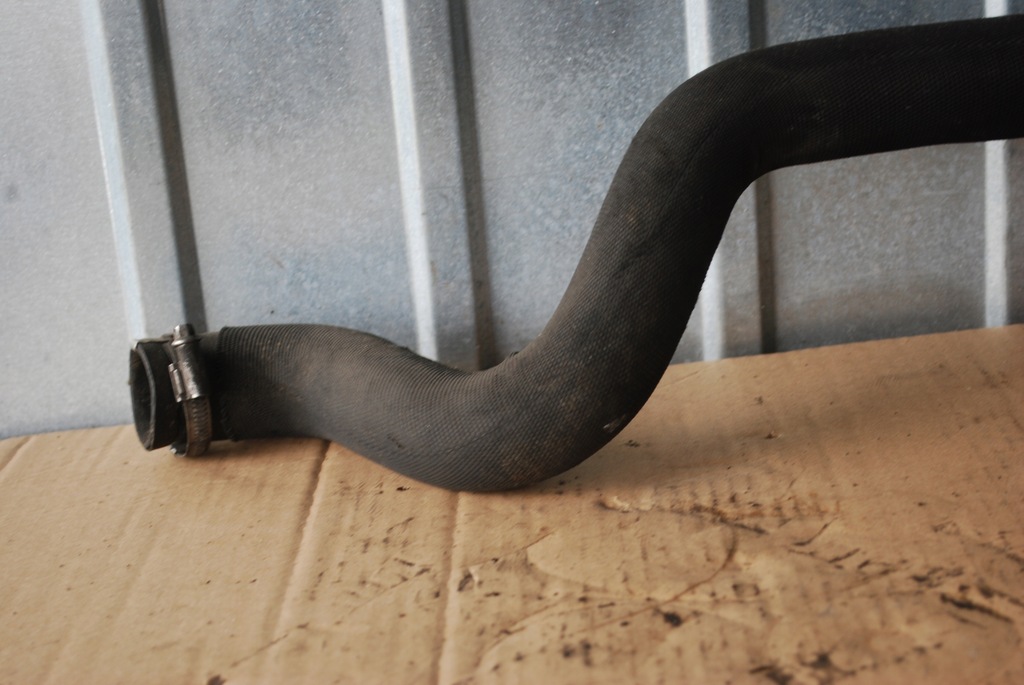 фото №5, Шланг wody citroen c5 x7 3.0 hdi