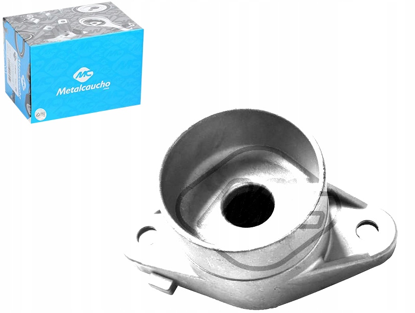 фото №1, Подушка амортизатора metalcaucho
