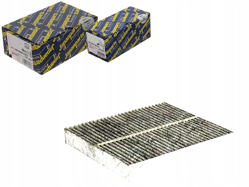 фото №1, Фильтр салонный infiniti qx70 3.7 awd