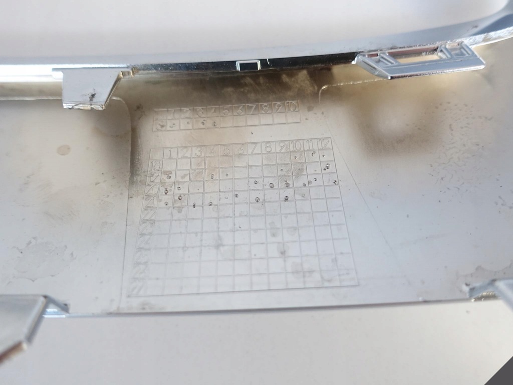 фото №10, Audi s5 a5 s-line 8w6 b9 lift 19- молдинг левая