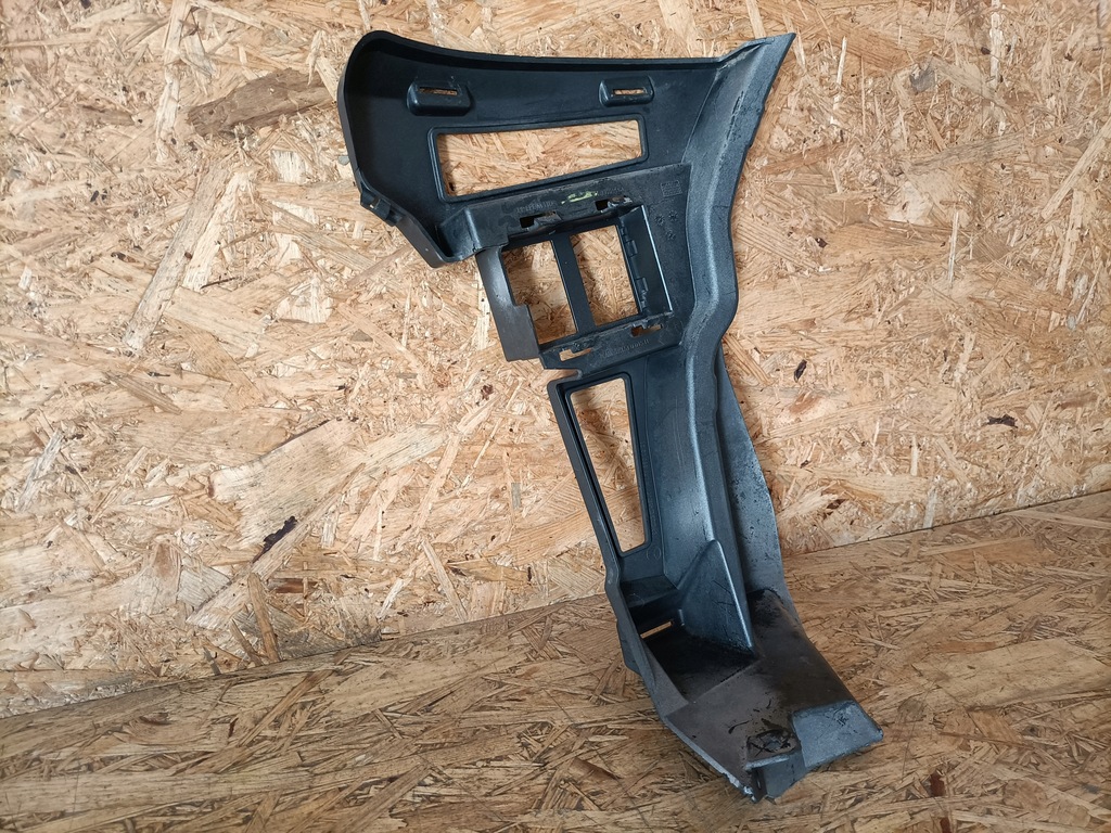 фото №7, Mercedes a w176 направляющая бампер левый задняя a1768851221