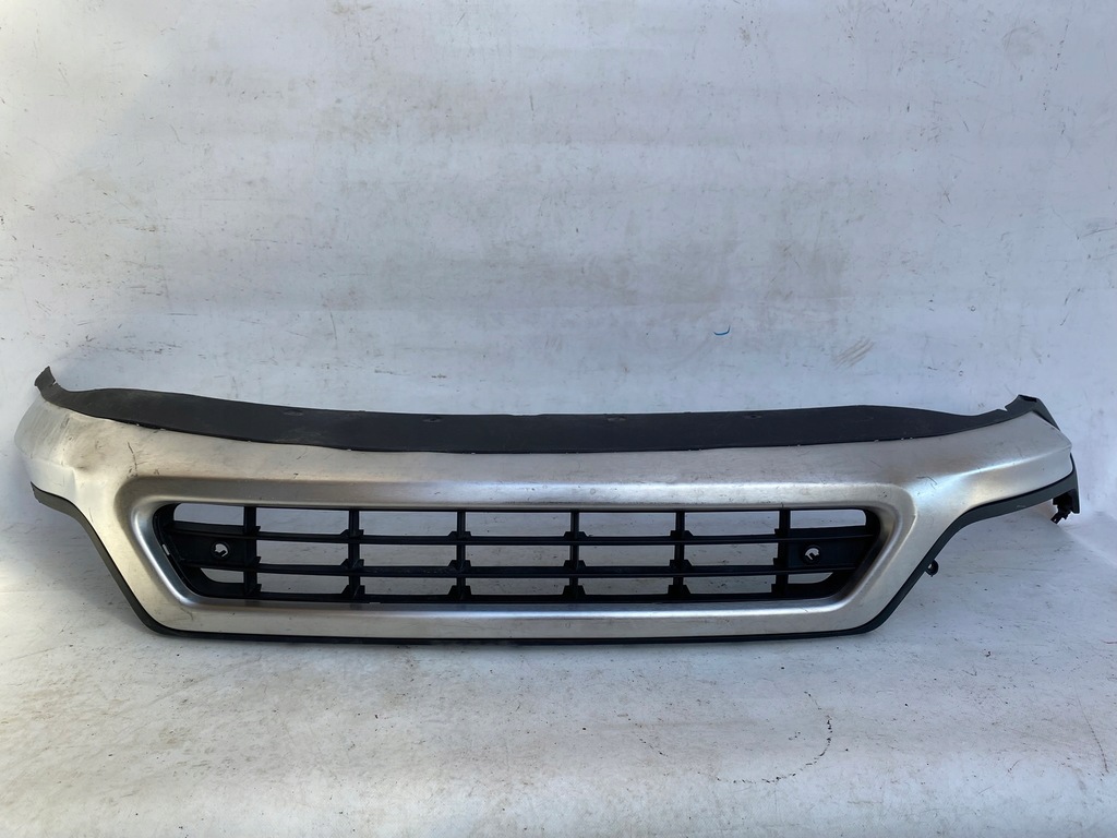 фото №1, Volvo xc40 essential 17- спойлер накладка бампера przó передняя