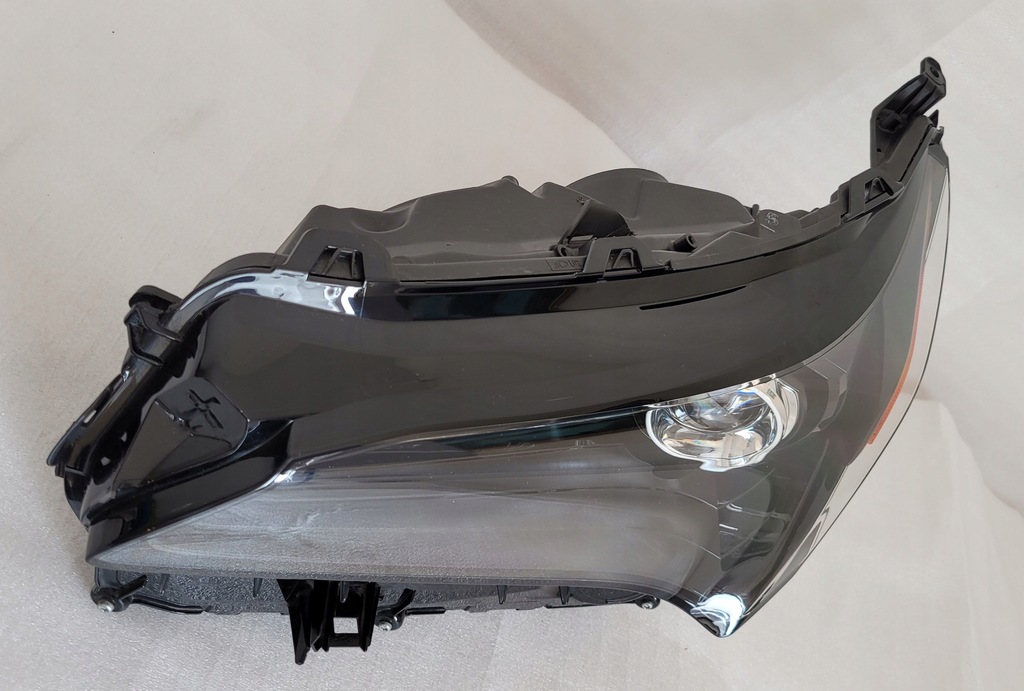 фото №7, Лампа перед ліва lexus nx 2014-2017 ксенон led