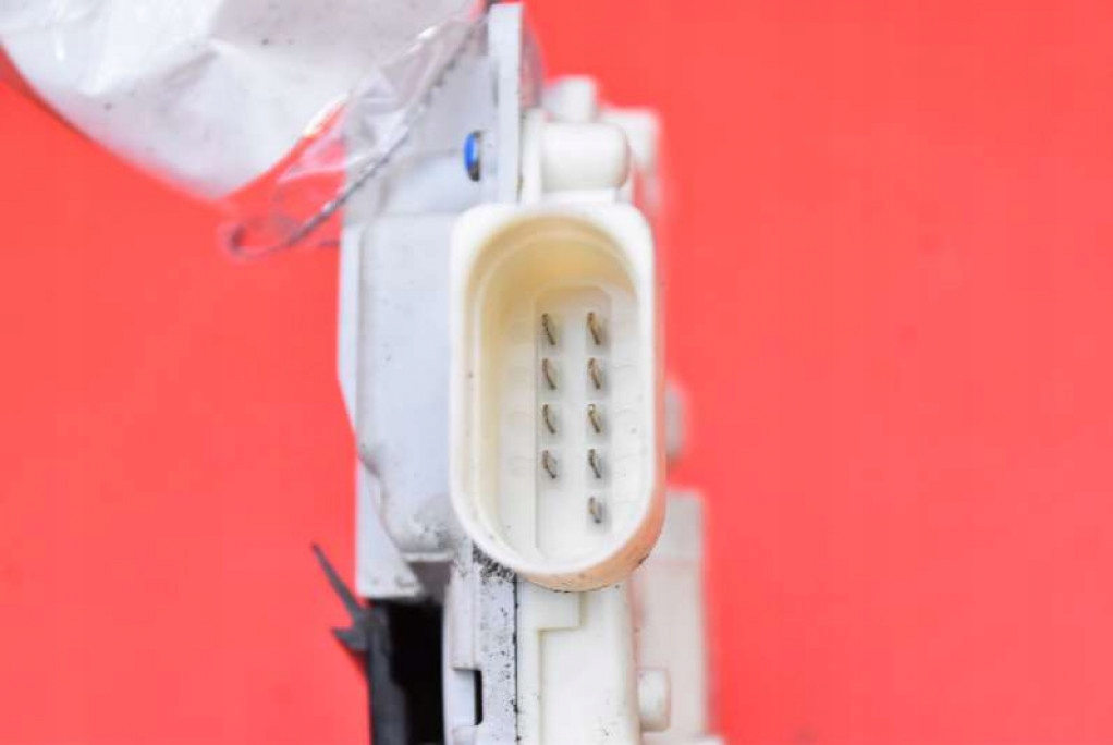 фото №7, Замок двері лівий перед передній eu 8e1837015aa seat exeo 09-12