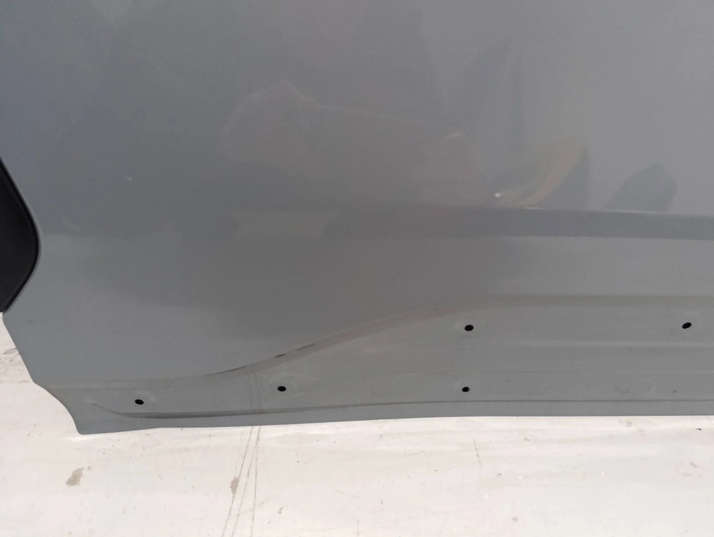 фото №11, Дверь правое задняя задние toyota corolla cross