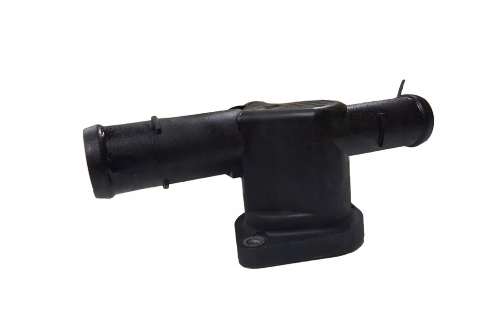 фото №6, Труба охлаждение vw 06a121133al 1.6l бензиновый 2006