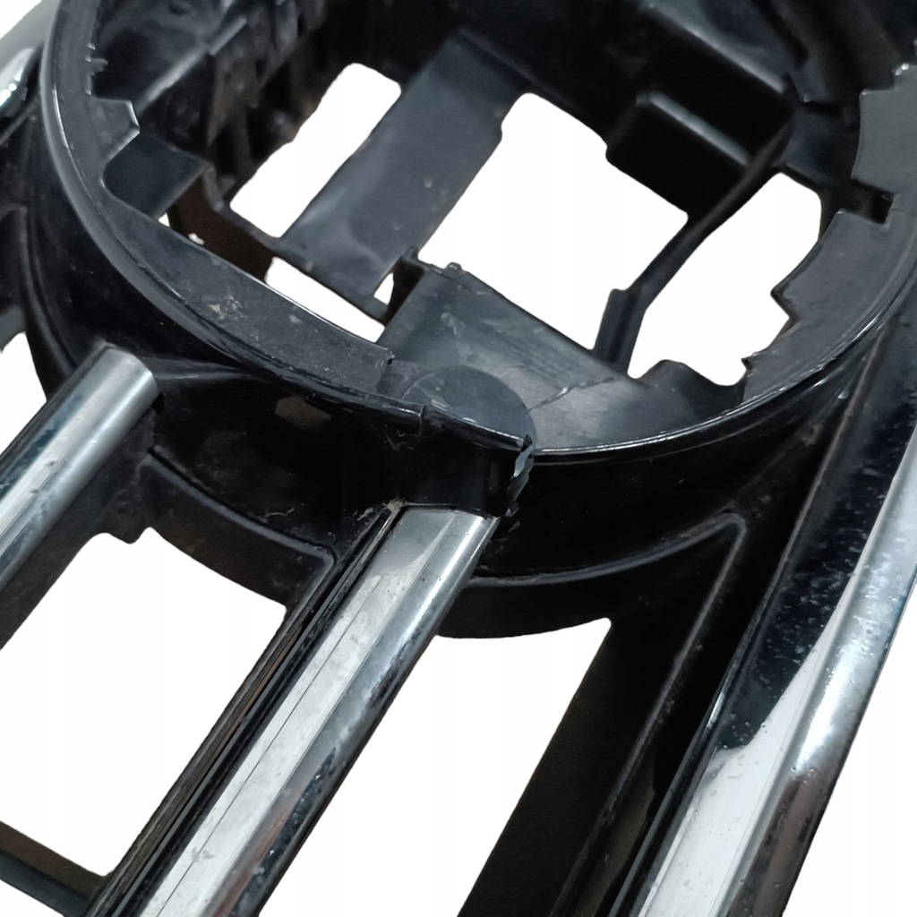 фото №7, Решётка радиатора решётка радиатора vw passat b8 lift 3g0853653n