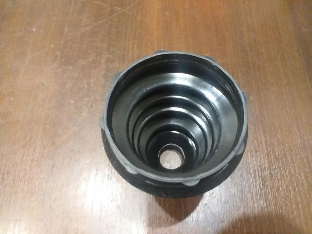 фото №6, Захист шарнір піввісь привідний 10202532