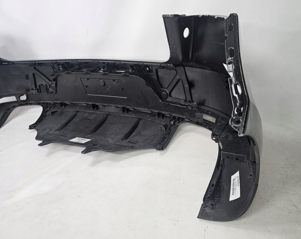 Porsche macan i 2014 - бампер задня pdc 95b807421l в Україні