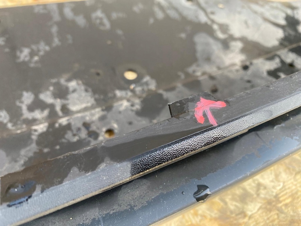 фото №15, Бампер перед передній renault arkana rs